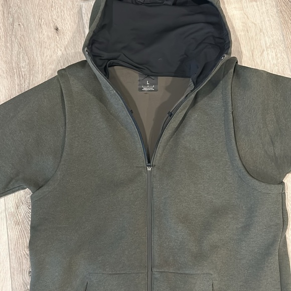 Men’s Jordan Jacket - Picture 5 of 5